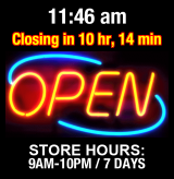 Business Hours for KING%20SPA